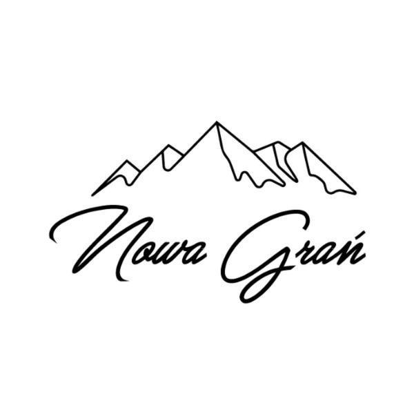 Pokoje Goscinne Nowa Gran Zakopane Kültér fotó